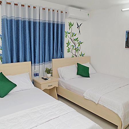 Homestay 78 หวุงเต่า ภายนอก รูปภาพ