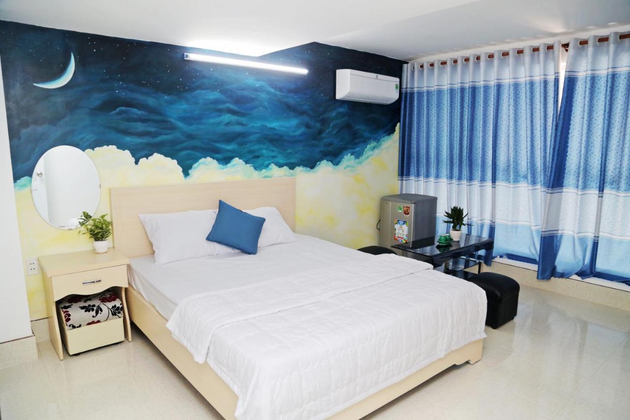 Homestay 78 หวุงเต่า ภายนอก รูปภาพ