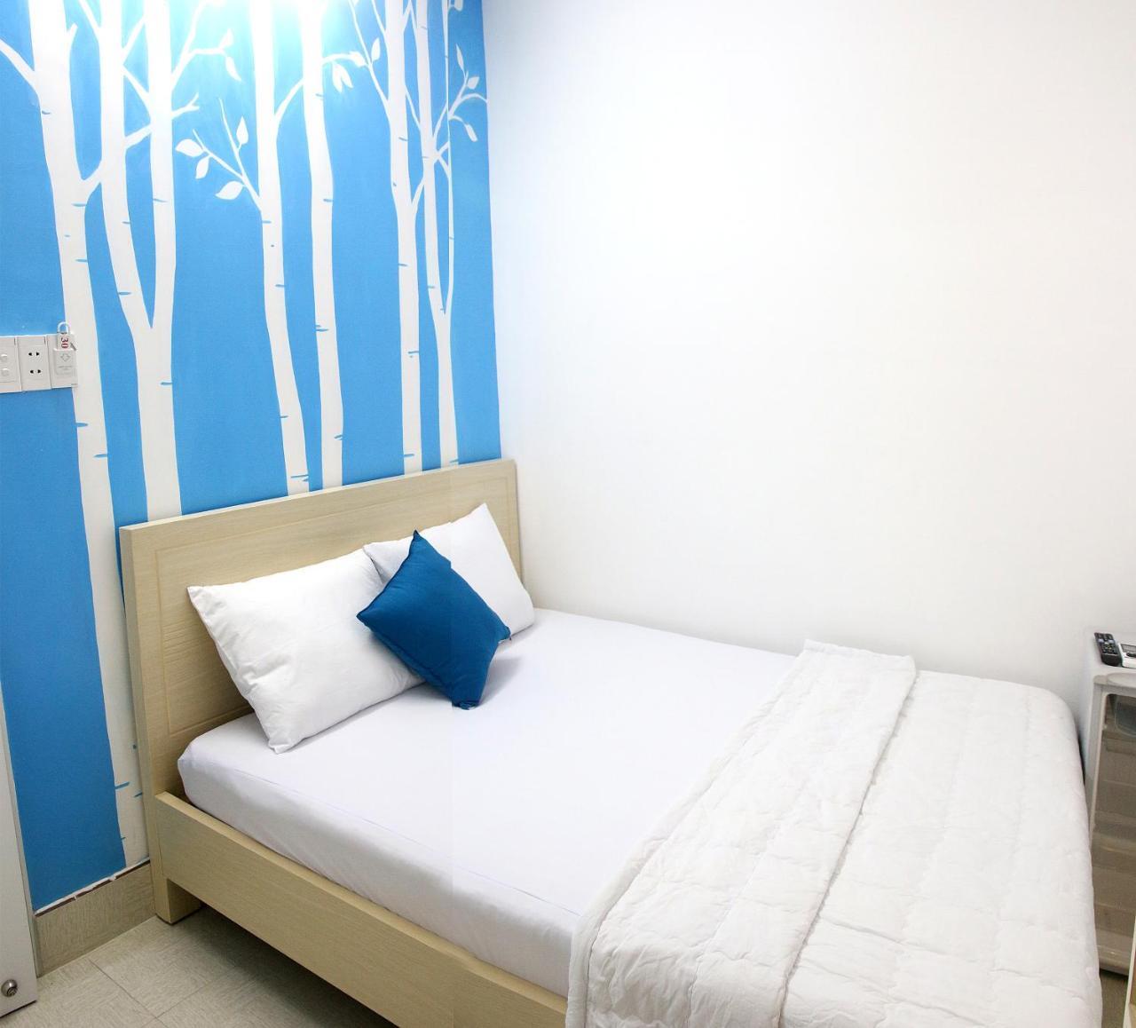 Homestay 78 หวุงเต่า ภายนอก รูปภาพ