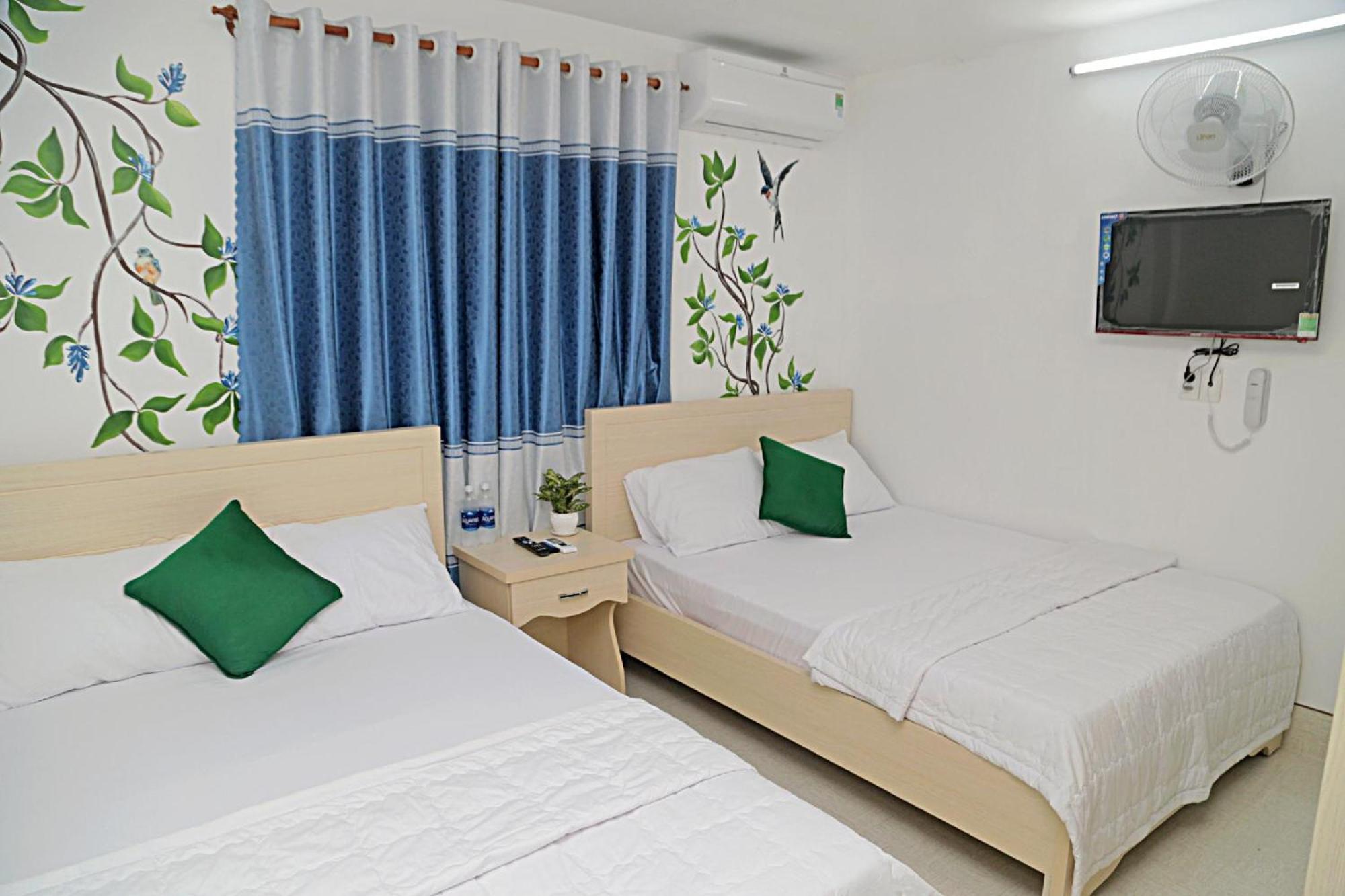 Homestay 78 หวุงเต่า ภายนอก รูปภาพ