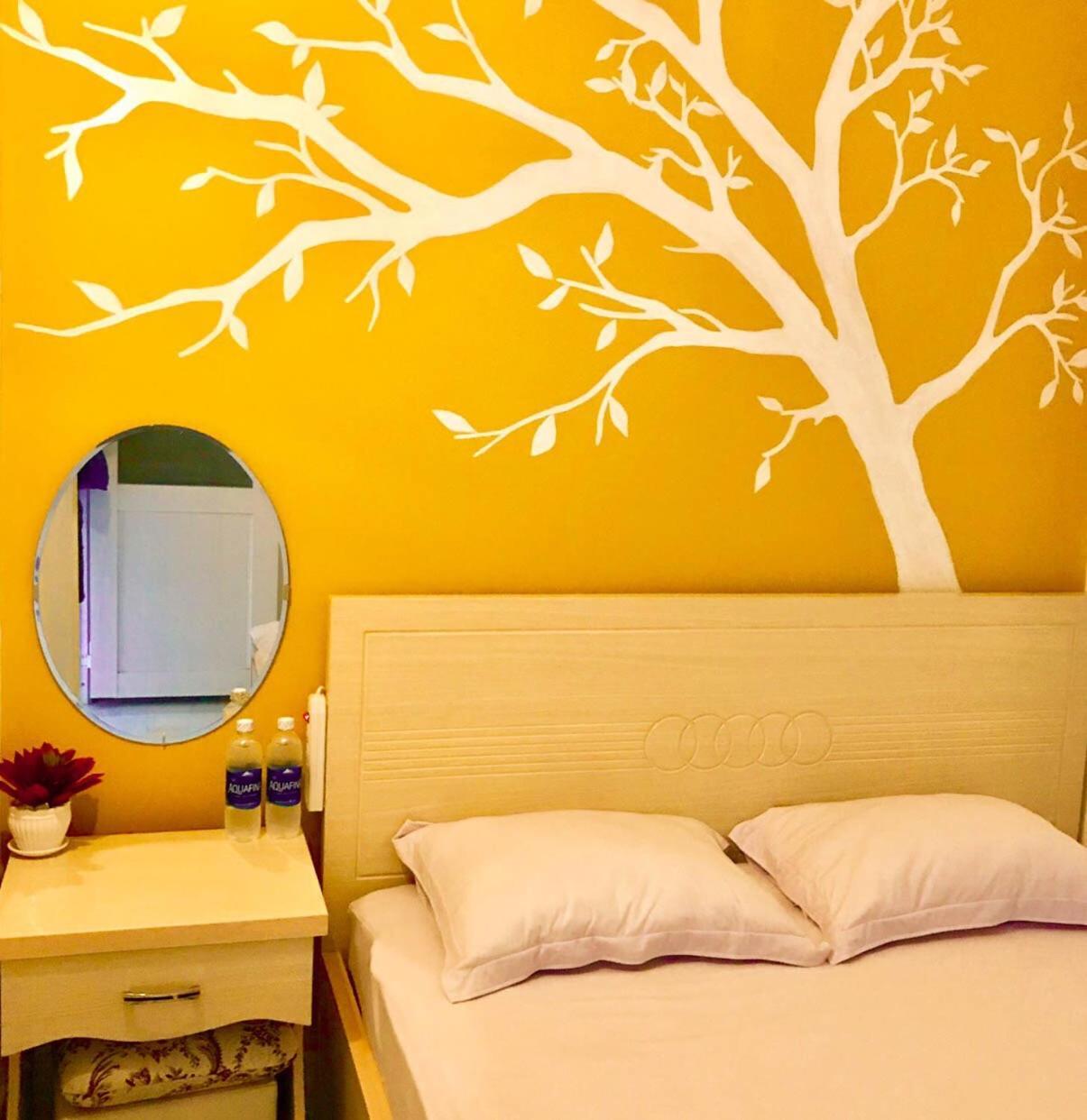 Homestay 78 หวุงเต่า ภายนอก รูปภาพ